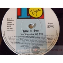 SOUL  II SOUL  