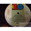 SOUL  II SOUL  