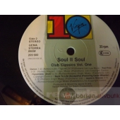 SOUL  II SOUL  