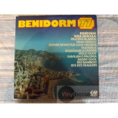 BENIDORM 77
