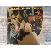 BILLY JOEL TURNSTILES