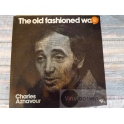 CHARLES AZNAVOUR   