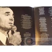 CHARLES AZNAVOUR   