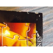 FLASH&THE PAN   HEADLINES