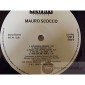 MAURO SCOCCO