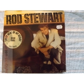 ROD STEWART  