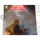 TRIBUTE TO JOHNNY  CASH 