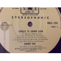 TRIBUTE TO JOHNNY  CASH 