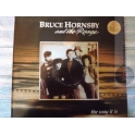 BRUCE HORNSBY   AND THE RANGE   