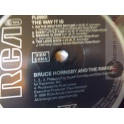 BRUCE HORNSBY   AND THE RANGE   