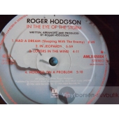 ROGER HODGSON  