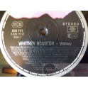 WHITNEY HOUSTON