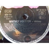 WHITNEY HOUSTON