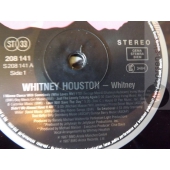 WHITNEY HOUSTON