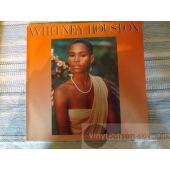 WHITNEY HOUSTON 