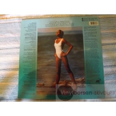 WHITNEY HOUSTON 