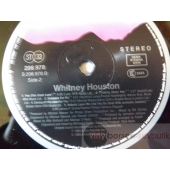 WHITNEY HOUSTON 