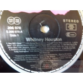 WHITNEY HOUSTON 