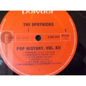 SPOTNICKS 