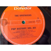SPOTNICKS 