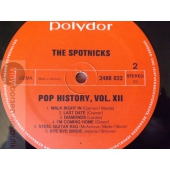 SPOTNICKS 