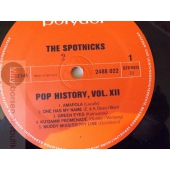 SPOTNICKS 