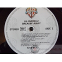 AL JARREAU  BREAKIN AWAY