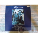 AL JARREAU  LET`S PRETEND