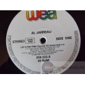 AL JARREAU  LET`S PRETEND