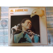 AL JARREAU  YOU