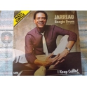AL JARREAU  BOOGIE DOWN  LIMITED EDITION
