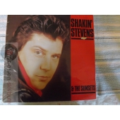 SHAKIN STEVENS&THE SUNSETS