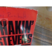 SHAKIN STEVENS&THE SUNSETS