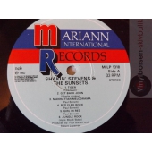 SHAKIN STEVENS&THE SUNSETS