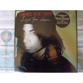 TERENCE TRENT 