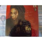TERENCE TRENT 