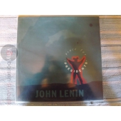JOHN LENIN PEACE FOR PRESIDENTS