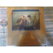 JOHN LENIN PEACE FOR PRESIDENTS