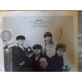 JOHN LENIN PEACE FOR PRESIDENTS