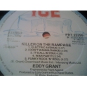 EDDY GRANT KILLER OF THE RAMPAGE