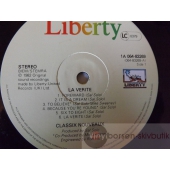 CLASSIX NOUVEAUX   LA VARITE