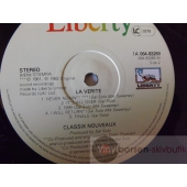 CLASSIX NOUVEAUX   LA VARITE