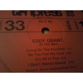 EDDY GRANT AT HIS BEST