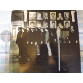 IAN DURY &THE BLOCKHEADS  