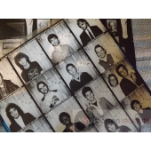 IAN DURY &THE BLOCKHEADS  