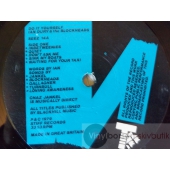 IAN DURY &THE BLOCKHEADS  