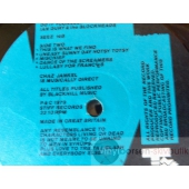 IAN DURY &THE BLOCKHEADS  