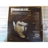 GENE PITNEY  