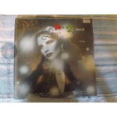 V/A  WOMAN IN LOWE VOL.8   INSERT