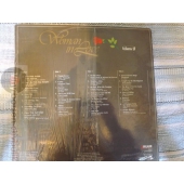 V/A  WOMAN IN LOWE VOL.8   INSERT